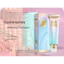 kem đánh răng niacinamide thơm miệng trắng răng hương thơm lâu dài