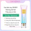 kem đánh răng niacinamide thơm miệng trắng răng hương thơm lâu dài