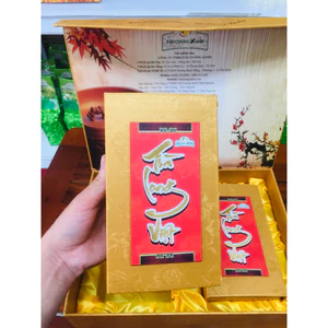 Trà Tân Cương Long Việt