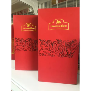 Trà Tân Cương Long Phượng
