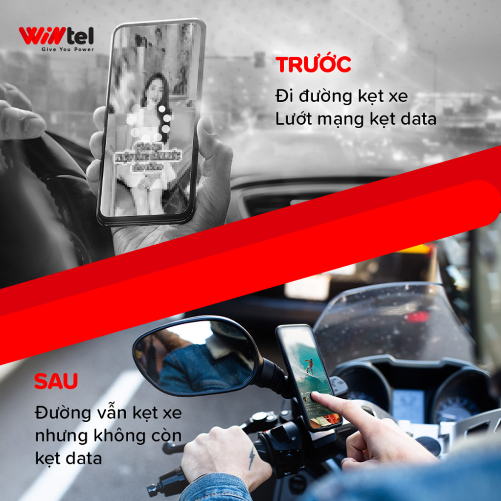 SIM 4G Wintel WIN119P - SIM Data Tốc Độ Cao Kèm Ưu Đãi Gọi Thoại | BigBuy360 - bigbuy360.vn