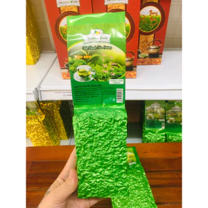 Trà Xanh Tân Cương Đặc Sản100g