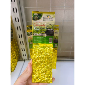 Tân Cương Ướp hoa Nhài100g
