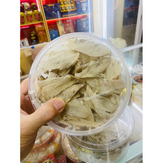 1 Lạng Yến Thô Nguyên Tổ - Tặng Kèm Nhíp, Phụ Kiện Chưng Yến