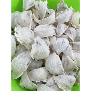 1 Lạng Yến Thô Nguyên Tổ - Tặng Kèm Nhíp, Phụ Kiện Chưng Yến