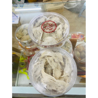1 Lạng Yến Thô Nguyên Tổ - Tặng Kèm Nhíp, Phụ Kiện Chưng Yến