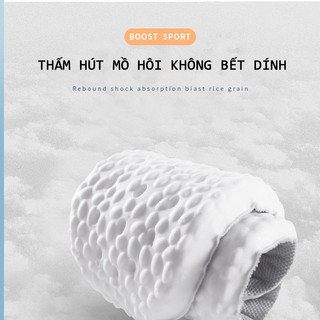 Lót giày caosu êm chân, thoáng khí nam nữ cao cấp Cope88