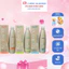 Dầu gội giảm rụng, gàu, dầu nhờn Nouvelle Kapillixine Energy, Clean Sense, Cleanser