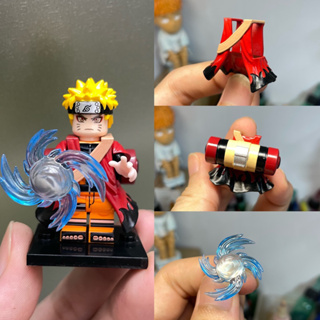 Kunai Naruto Exclusiva Modo Barion Raposa Madara Minato Itachi 24 Cm