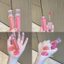 Son Tint Bóng Peripera Bare Water Tint Siêu Lì Đầy Đủ Màu