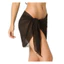 Khăn choàng mông bikini đi biển nhiều màu(Có ảnh thật)