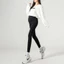 Larosa Quần Legging Bầu Nâng Mông Cao Cấp Chất Mềm Mịn Co Giãn 4 Chiều Bigsize LA145Q