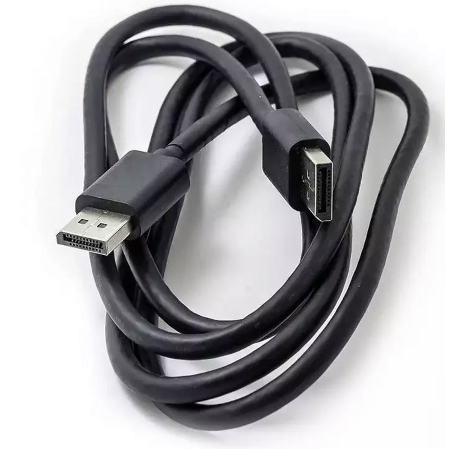 Dây Cáp Displayport to Displayport 0.8M - 1.8M 2K/4K (Zin Dell, HP ...