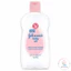 Dầu mát xa dưỡng ẩm Johnson's baby oil 50ml