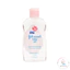 Dầu mát xa dưỡng ẩm Johnson's baby oil 50ml