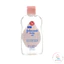 Dầu mát xa dưỡng ẩm Johnson's baby oil 50ml