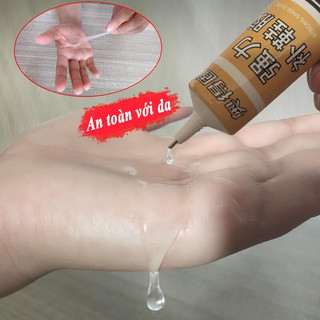 Keo dán giày 1630 - Loại keo mềm - Keo dán giày thể thao, giày da siêu chắc chắn SIEU HOT