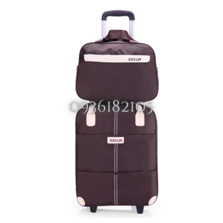 Suitcase