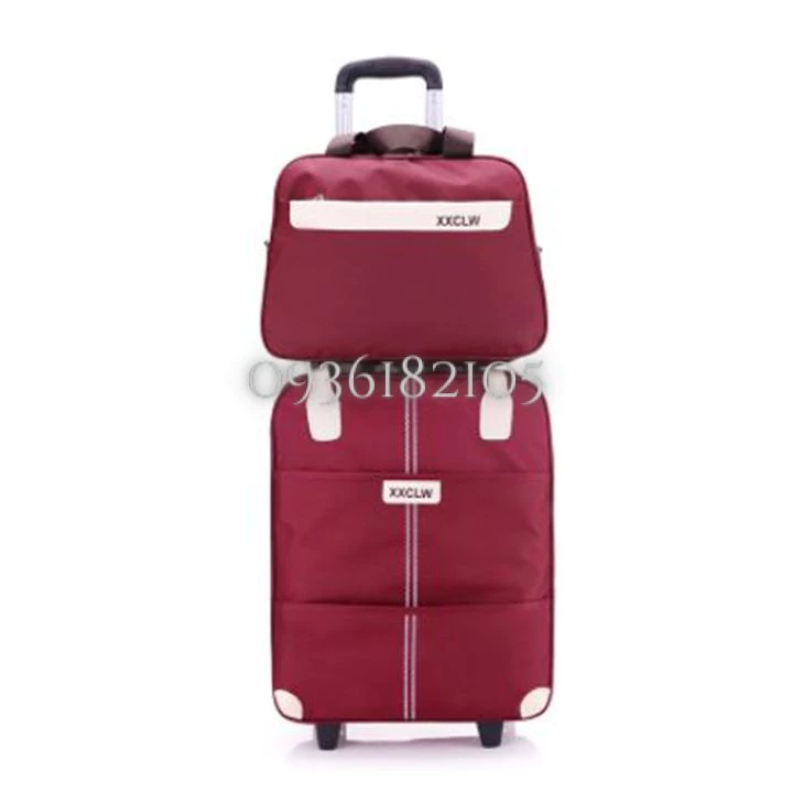 Suitcase