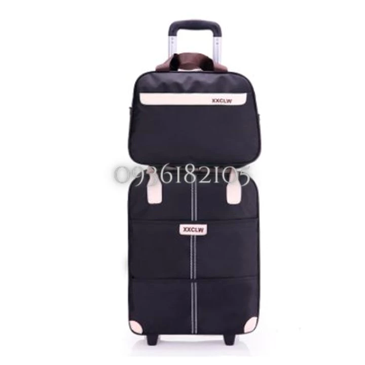 Suitcase