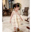 Váy bé gái 2 dây sành điệu TB5 - đầm bé gái cực xinh và sang chảnh TB338 TN354