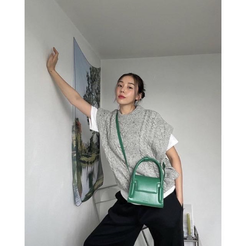 CHÍNH HÃNG Túi Find Kapoor Marty size 18 nhiều màu Shopee Việt Nam