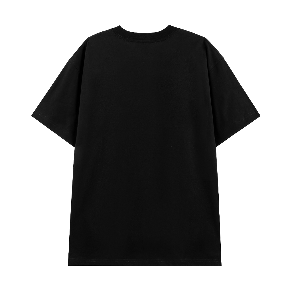 Ảnh Áo Thun Teelab Mini Icons Tshirt Cotton 100% Unisex Form Oversize Local Brand TS176 2