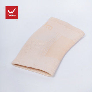 Bó Gối Thể Thao Wika ,Bảo Vệ Đầu Gối Bóng Đá Bóng Chuyền Bóng Rổ Co Giãn Tốt
