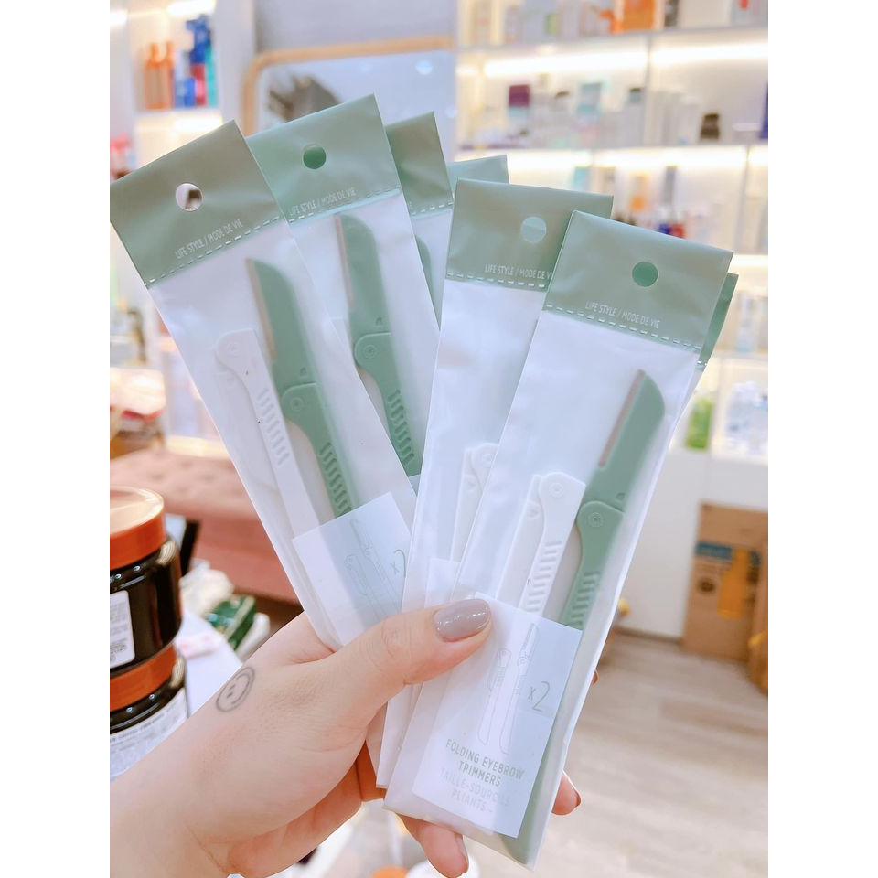 𝑫𝒂𝒐 𝒄𝒂̣𝒐 𝒍𝒐̂𝒏𝒈 𝒎𝒂̀𝒚 𝑻𝒉𝒆 𝑭𝒂𝒄𝒆 𝑺𝒉𝒐𝒑 set 2c | Shopee Việt Nam
