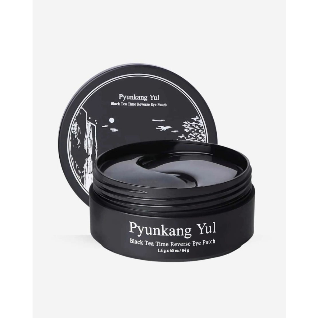 Mặt nạ mắt chống lão hoá Pyunkang Yul Tea Time Reverse Eye Patch - hộp ...