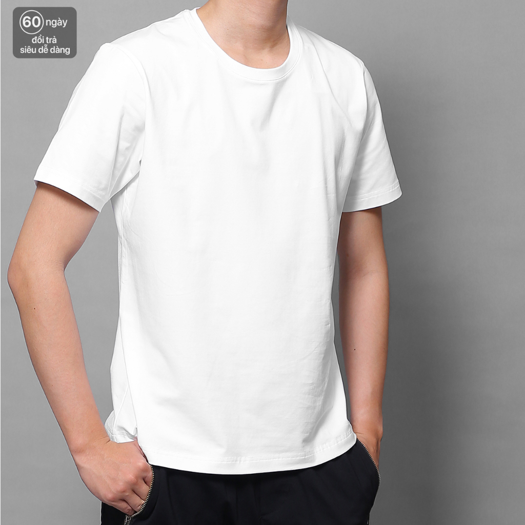 [Clear Stock]Áo Thun Basic Nam và  Oversize unisex Đồng Giá Metrofit