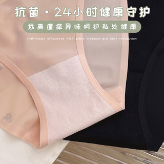 .Quần Lót Nữ Su Đúc Week Tàng Hình Chống Lộ Kháng Khuẩn Mã 058