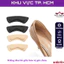 Miếng dán lót giầy bảo vệ gót chân, chống tuột giầy