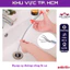 Dụng cụ thông tắc cống lò xo có đầu gắp rác - tiện dụng, siêu bền