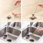 Dụng cụ thông tắc cống lò xo có đầu gắp rác - tiện dụng, siêu bền