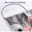 Dụng cụ thông tắc cống lò xo có đầu gắp rác - tiện dụng, siêu bền