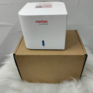 (Hỏa tốc TP.HCM) Mesh Wifi Viettel H916A   dùng [ Viettel/FPT/VNPT ]