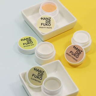 Sáp vuốt tóc nam Hanz De Fuko Mini Size 7g