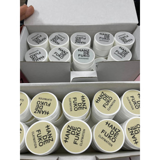 Sáp vuốt tóc nam Hanz De Fuko Mini Size 7g