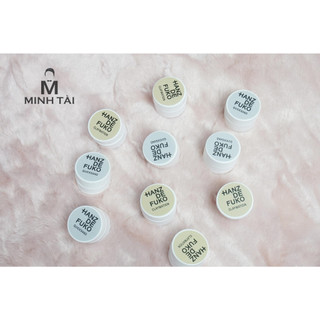 Sáp vuốt tóc nam Hanz De Fuko Mini Size 7g