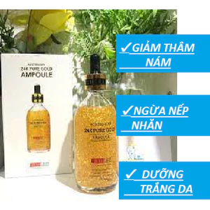 𝐬𝐞𝐫𝐮𝐦 dưỡng da collagen mờ nám tàn nhang chính hãng