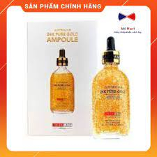 𝐬𝐞𝐫𝐮𝐦 dưỡng da collagen mờ nám tàn nhang chính hãng