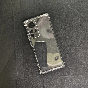 Ốp Lưng Xiaomi Redmi K50 Ultra - Xiaomi 12T - 12T Pro Dẻo Trong Suốt Chống Sốc – Bảo Vệ Tối Ưu, Giữ Nguyên Vẻ Đẹp Máy