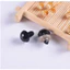 Mắt thú xoắn có chốt gài loại đẹp ( 20 cái ) II Phụ kiện làm thú bông