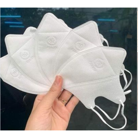 Thùng 100 chiếc khẩu trang 5D | Shopee Việt Nam