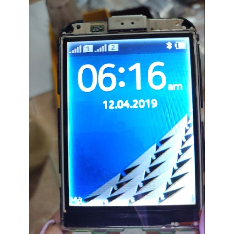 Màn Hình Nokia 225 / Nokia 230 Chính Hãng Lỗi Nhẹ | Shopee Việt Nam