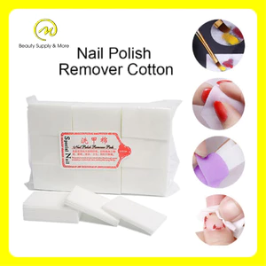 Giấy Chùi Gel/ Lau gel loại cứng không đổ lông 1000tờ