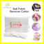 Giấy Chùi Gel/ Lau gel loại cứng không đổ lông 1000tờ