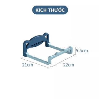 [Hàng mới về] Giá Treo Chậu Rửa, Giá Để Đồ Treo Tường Phòng Vệ Sinh, Giá Đỡ Chậu Rửa Gắn Tường Phòng Tắm Tiện Lợi