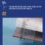 Tập canvas vẽ Màu Acrylic, Sơn Dầu A3/ A4/ A5 (10) Tờ, 280gsm